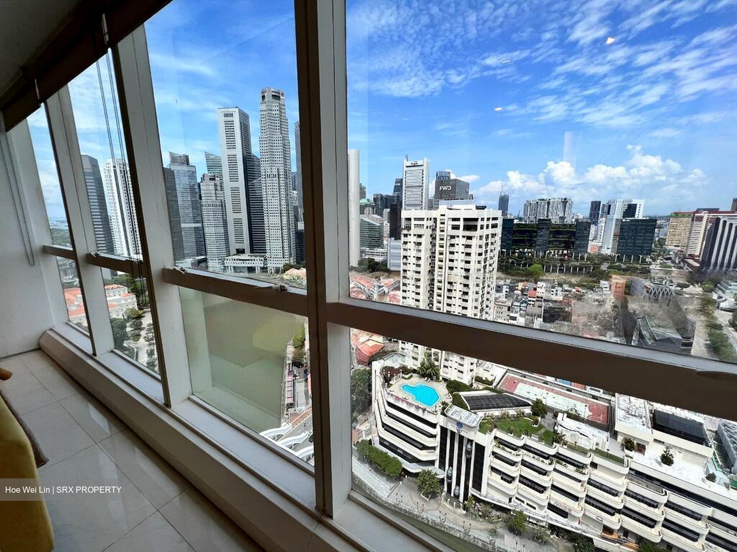 High Street Centre (D6), Apartment #521647841